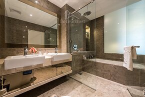 Dorsett Residences by BeYourHost