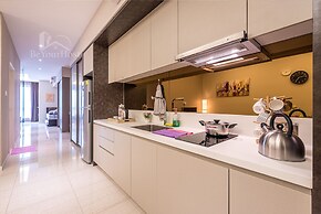 Dorsett Residences by BeYourHost