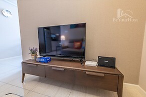 Dorsett Residences by BeYourHost