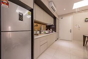 Dorsett Residences by BeYourHost