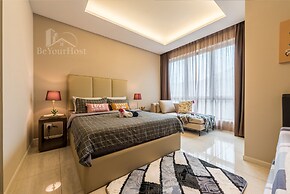 Dorsett Residences by BeYourHost