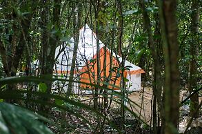Glamping Mama Loo MM