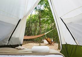 Glamping Mama Loo MM