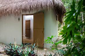 Glamping Mama Loo MM