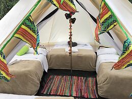 Glamping Mama Loo MM