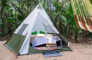 Glamping Mama Loo MM