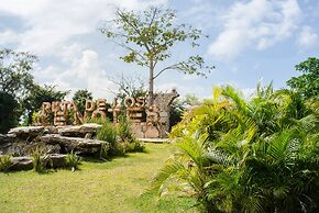 Glamping Mama Loo MM
