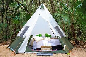 Glamping Mama Loo MM
