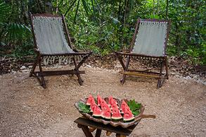Glamping Mama Loo MM