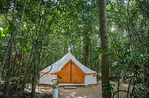 Glamping Mama Loo MM