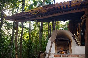 Glamping Mama Loo MM