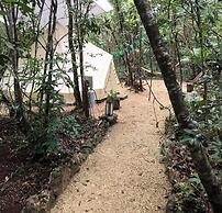 Glamping Mama Loo MM