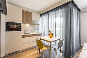 Ringo Apartments