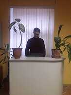 Hostel Pobeda