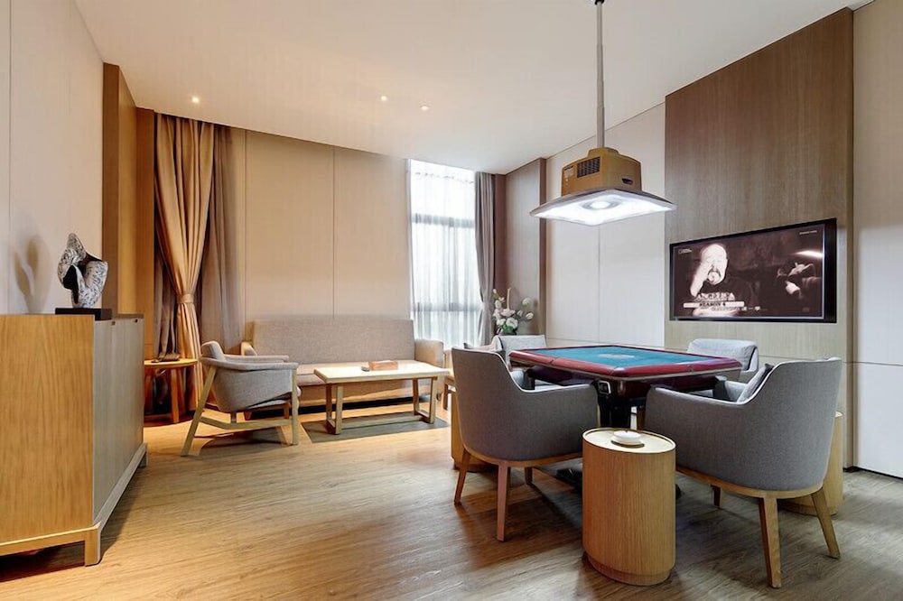 Dongguan Dongcheng International Hotel