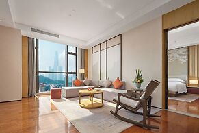 Dongguan Dongcheng International Hotel