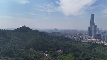 Dongguan Dongcheng International Hotel