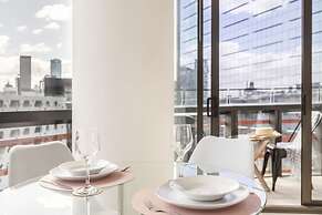 Kula Docklands