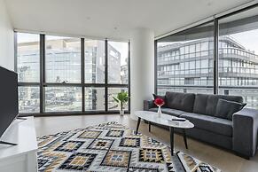 Kula Docklands