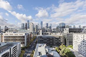 Kula Docklands