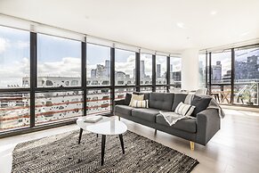 Kula Docklands