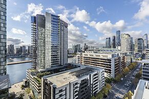 Kula Docklands