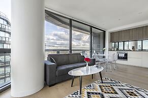 Kula Docklands