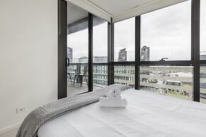 Kula Docklands