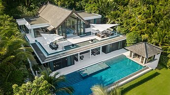 Villa Vikasa