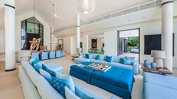 Villa Vikasa