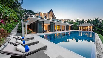 Villa Vikasa