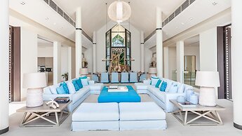 Villa Vikasa