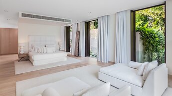 Villa Vikasa