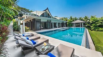 Villa Vikasa