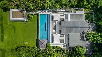 Villa Vikasa