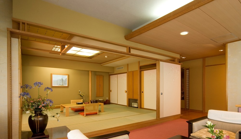 Komagatake Grand Hotel
