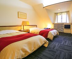 Komagatake Grand Hotel