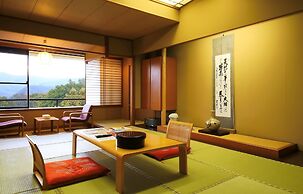 Komagatake Grand Hotel