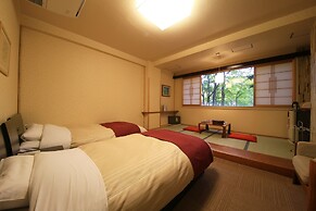 Komagatake Grand Hotel