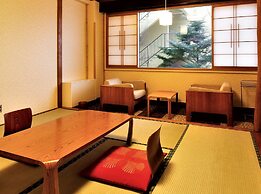 Komagatake Grand Hotel