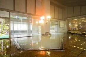 Komagatake Grand Hotel