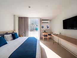 BLU 395 Ari-Saphan Khwai