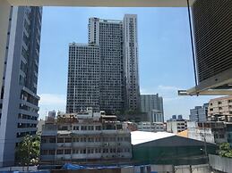 BLU 395 Ari-Saphan Khwai