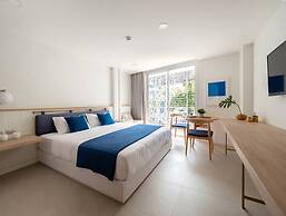 BLU 395 Ari-Saphan Khwai
