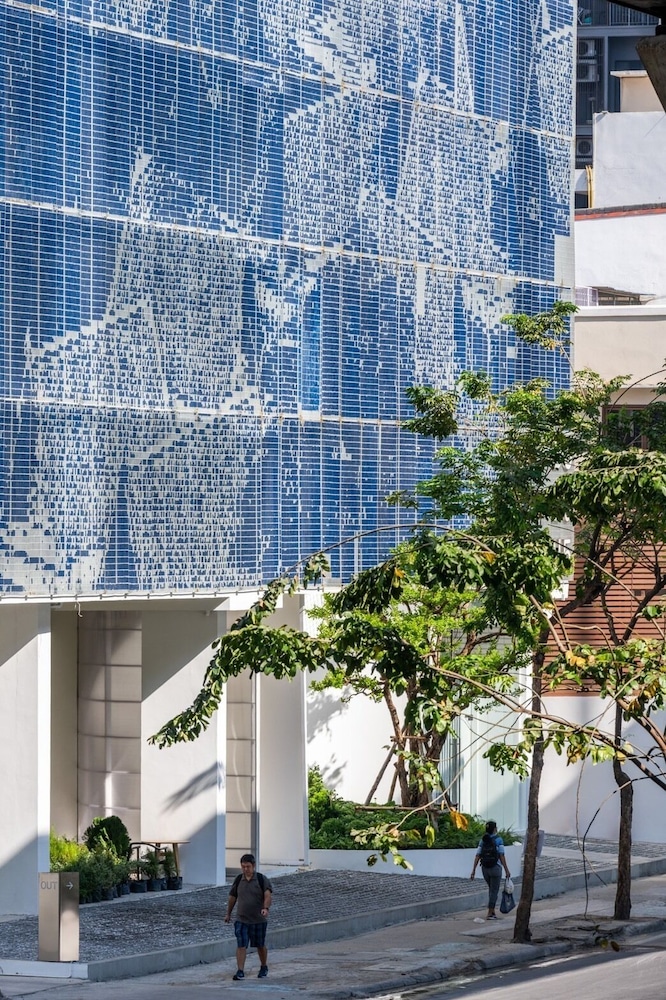 BLU 395 Ari-Saphan Khwai