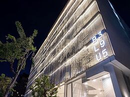 BLU 395 Ari-Saphan Khwai