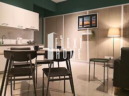 Cybersquare by Flexihome