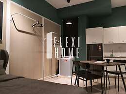 Cybersquare by Flexihome
