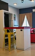Cybersquare by Flexihome