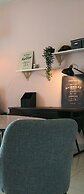 Cybersquare by Flexihome